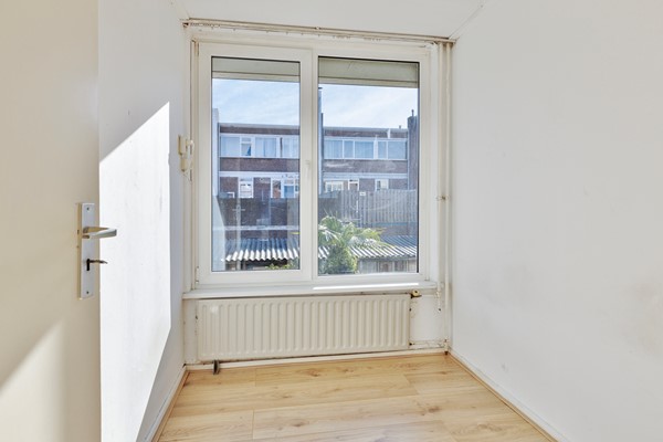 Medium property photo - Athanasiusstraat 2, 5042 GA Tilburg
