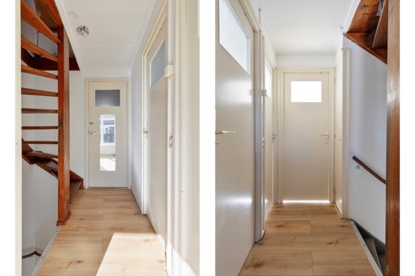 Medium property photo - Athanasiusstraat 2, 5042 GA Tilburg