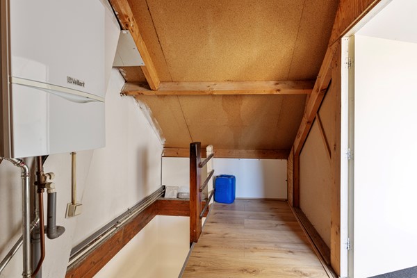 Medium property photo - Athanasiusstraat 2, 5042 GA Tilburg