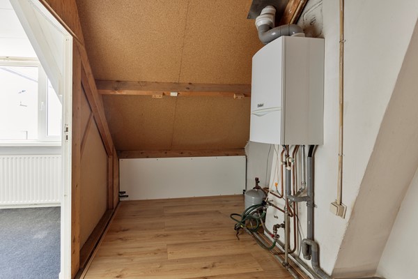 Medium property photo - Athanasiusstraat 2, 5042 GA Tilburg