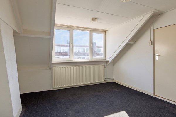 Medium property photo - Athanasiusstraat 2, 5042 GA Tilburg