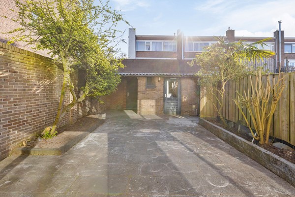 Medium property photo - Athanasiusstraat 2, 5042 GA Tilburg