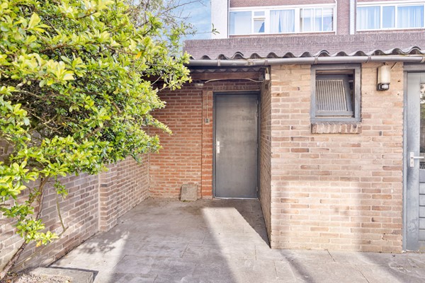 Medium property photo - Athanasiusstraat 2, 5042 GA Tilburg