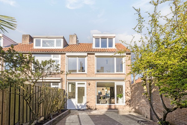 Medium property photo - Athanasiusstraat 2, 5042 GA Tilburg