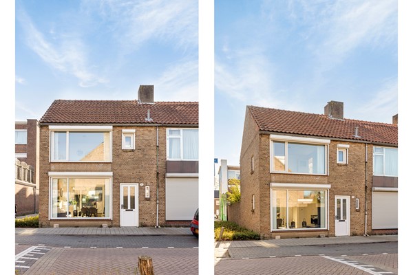 Medium property photo - Athanasiusstraat 2, 5042 GA Tilburg