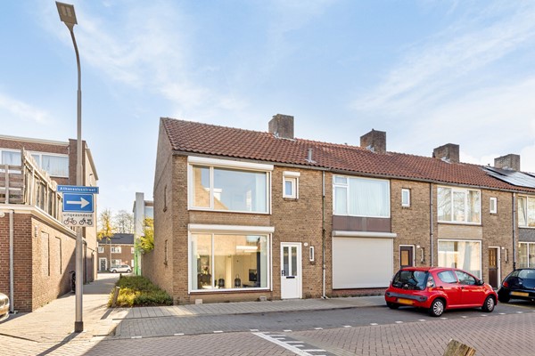 Medium property photo - Athanasiusstraat 2, 5042 GA Tilburg