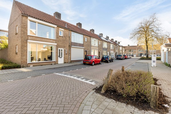 Medium property photo - Athanasiusstraat 2, 5042 GA Tilburg