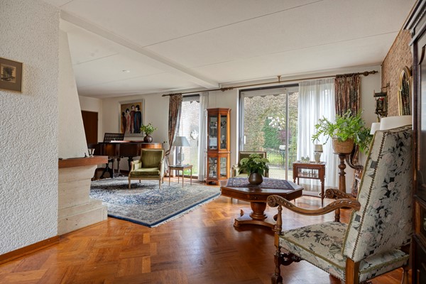 Medium property photo - Dintel 14, 5032 CP Tilburg