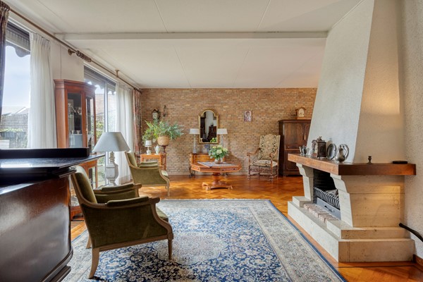 Medium property photo - Dintel 14, 5032 CP Tilburg