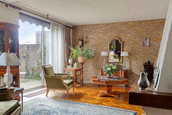 Medium property photo - Dintel 14, 5032 CP Tilburg