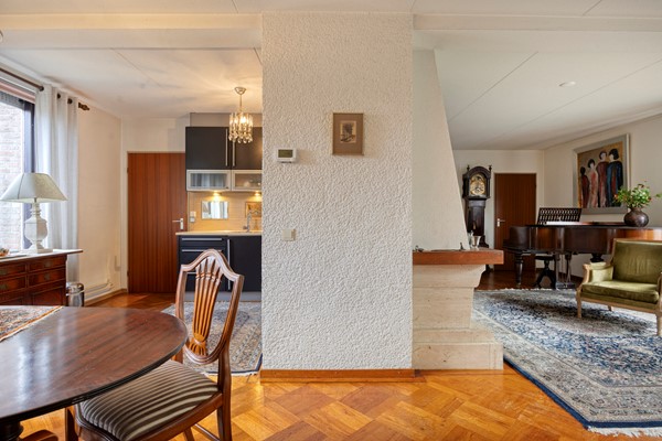 Medium property photo - Dintel 14, 5032 CP Tilburg