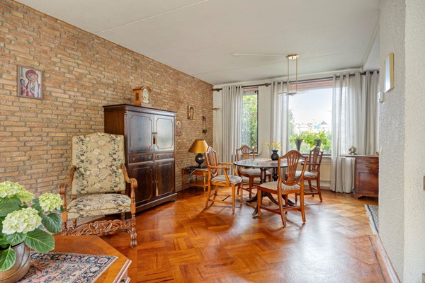 Medium property photo - Dintel 14, 5032 CP Tilburg