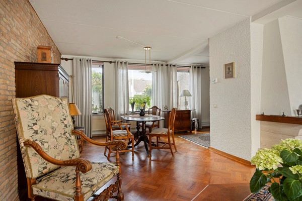 Medium property photo - Dintel 14, 5032 CP Tilburg