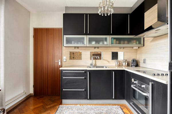 Medium property photo - Dintel 14, 5032 CP Tilburg