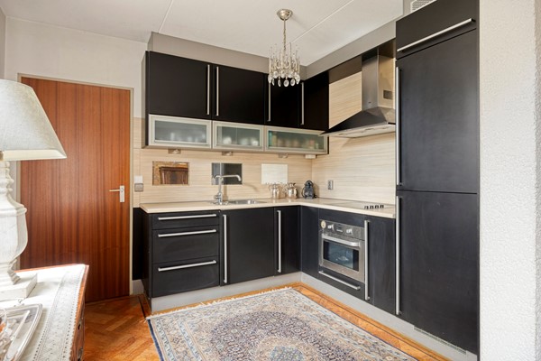 Medium property photo - Dintel 14, 5032 CP Tilburg