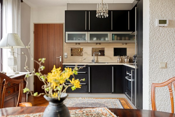 Medium property photo - Dintel 14, 5032 CP Tilburg