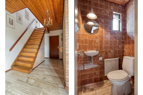 Medium property photo - Dintel 14, 5032 CP Tilburg