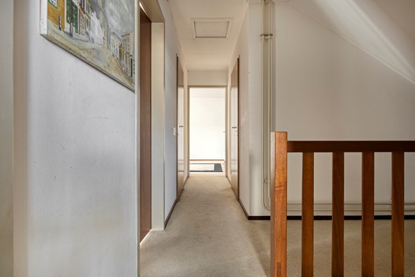 Medium property photo - Dintel 14, 5032 CP Tilburg