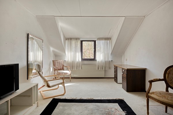 Medium property photo - Dintel 14, 5032 CP Tilburg