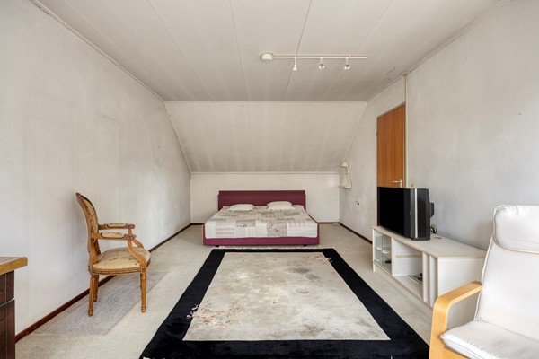 Medium property photo - Dintel 14, 5032 CP Tilburg