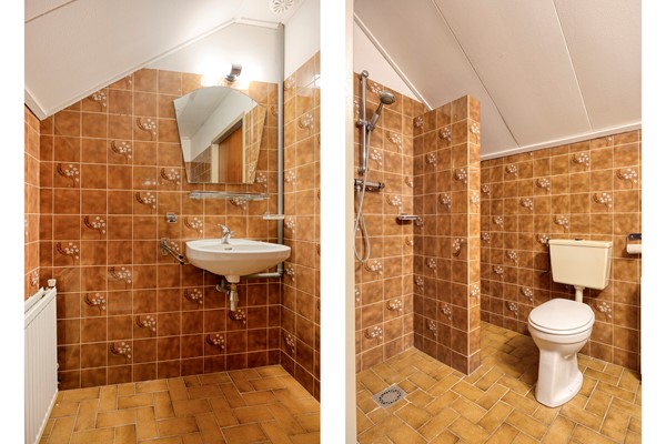 Medium property photo - Dintel 14, 5032 CP Tilburg