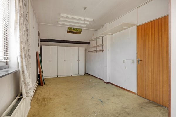 Medium property photo - Dintel 14, 5032 CP Tilburg