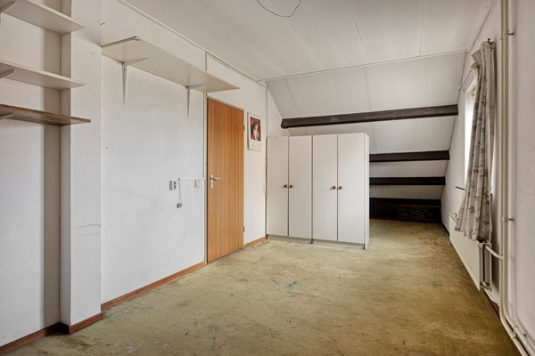 Medium property photo - Dintel 14, 5032 CP Tilburg