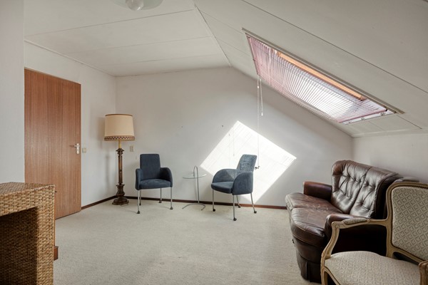 Medium property photo - Dintel 14, 5032 CP Tilburg