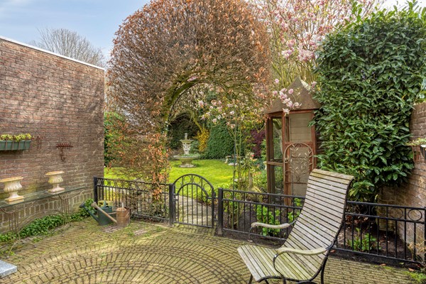 Medium property photo - Dintel 14, 5032 CP Tilburg