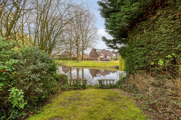 Medium property photo - Dintel 14, 5032 CP Tilburg