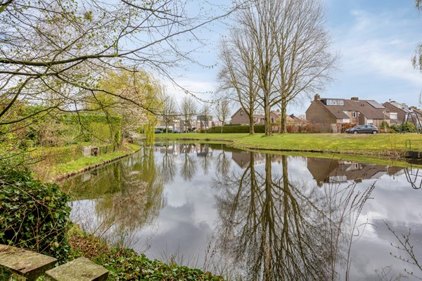 Medium property photo - Dintel 14, 5032 CP Tilburg