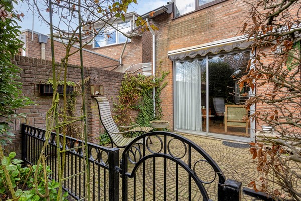 Medium property photo - Dintel 14, 5032 CP Tilburg