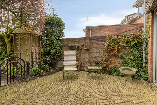 Medium property photo - Dintel 14, 5032 CP Tilburg