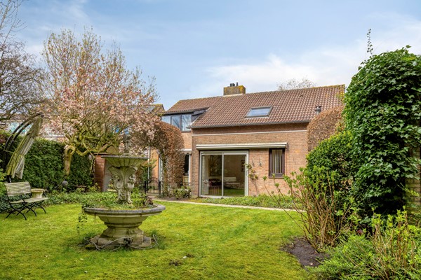 Medium property photo - Dintel 14, 5032 CP Tilburg