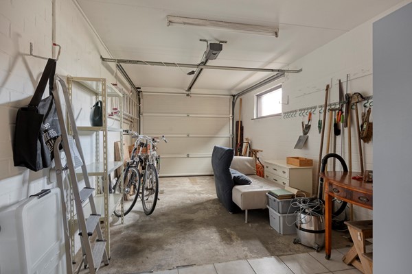 Medium property photo - Dintel 14, 5032 CP Tilburg