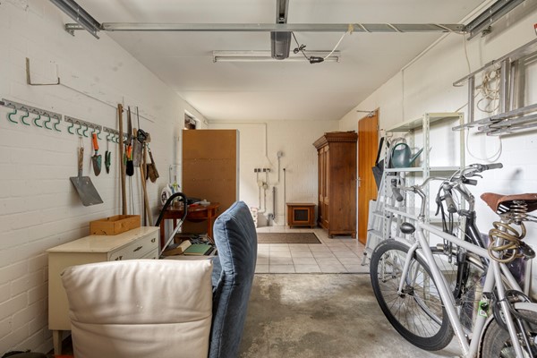 Medium property photo - Dintel 14, 5032 CP Tilburg