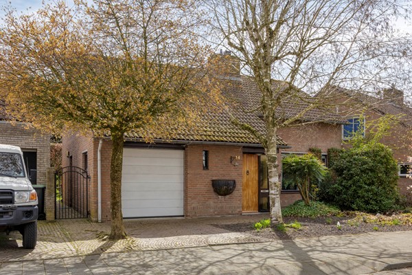 Medium property photo - Dintel 14, 5032 CP Tilburg