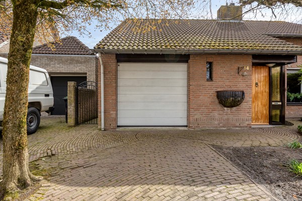 Medium property photo - Dintel 14, 5032 CP Tilburg