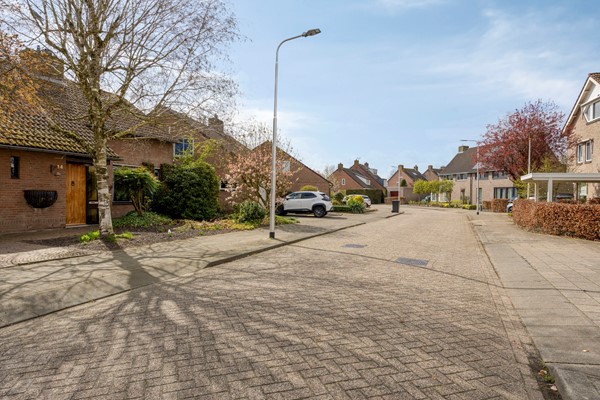 Medium property photo - Dintel 14, 5032 CP Tilburg