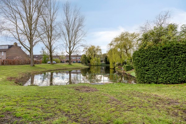 Medium property photo - Dintel 14, 5032 CP Tilburg