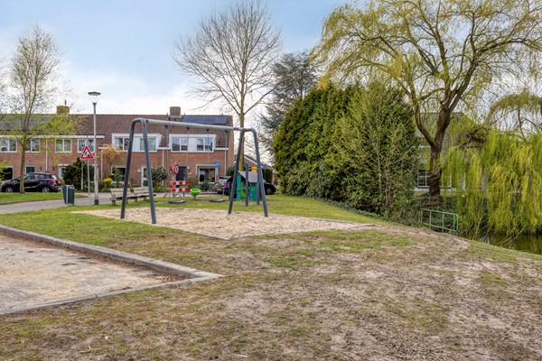 Medium property photo - Dintel 14, 5032 CP Tilburg