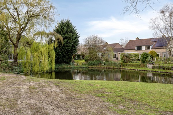 Medium property photo - Dintel 14, 5032 CP Tilburg