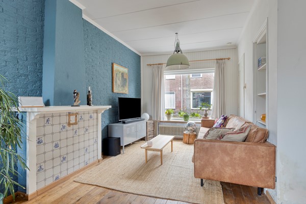 Te koop: Valkenierstraat 68, 5021DH Tilburg