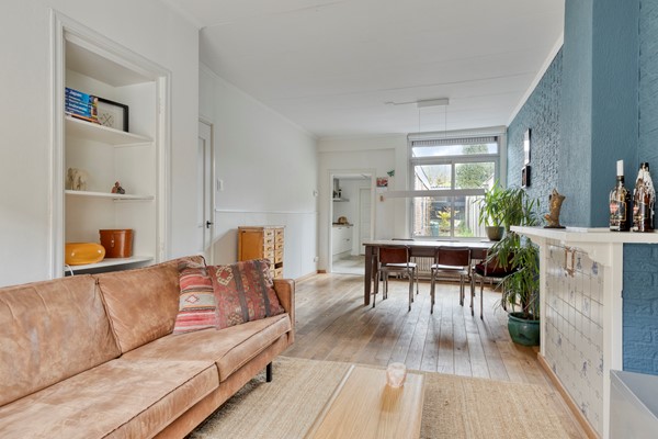 Te koop: Valkenierstraat 68, 5021DH Tilburg