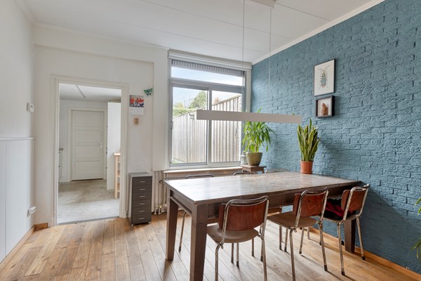 Medium property photo - Valkenierstraat 68, 5021 DH Tilburg