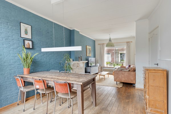 Medium property photo - Valkenierstraat 68, 5021 DH Tilburg