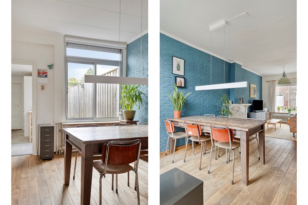 Medium property photo - Valkenierstraat 68, 5021 DH Tilburg