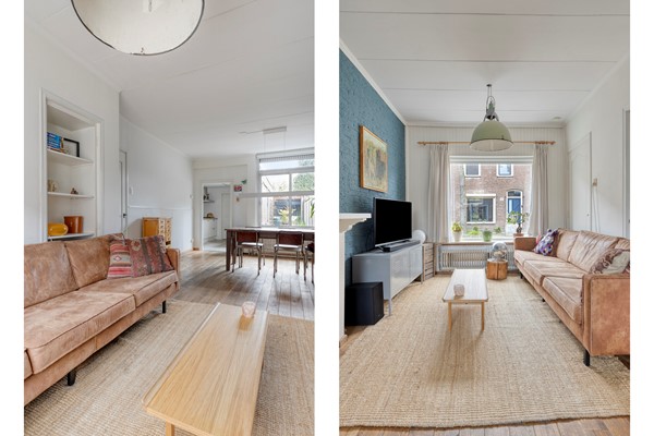 Medium property photo - Valkenierstraat 68, 5021 DH Tilburg