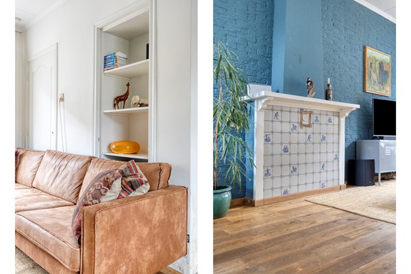 Medium property photo - Valkenierstraat 68, 5021 DH Tilburg