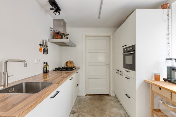 Medium property photo - Valkenierstraat 68, 5021 DH Tilburg